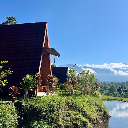 Muni'S Terrace Bungalow Kotaraja Екстериор снимка