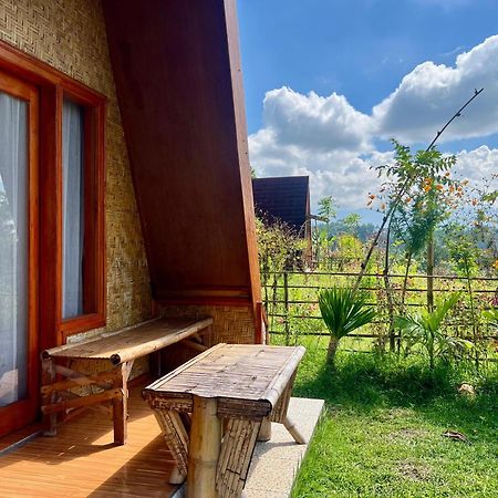 Muni'S Terrace Bungalow Kotaraja Екстериор снимка