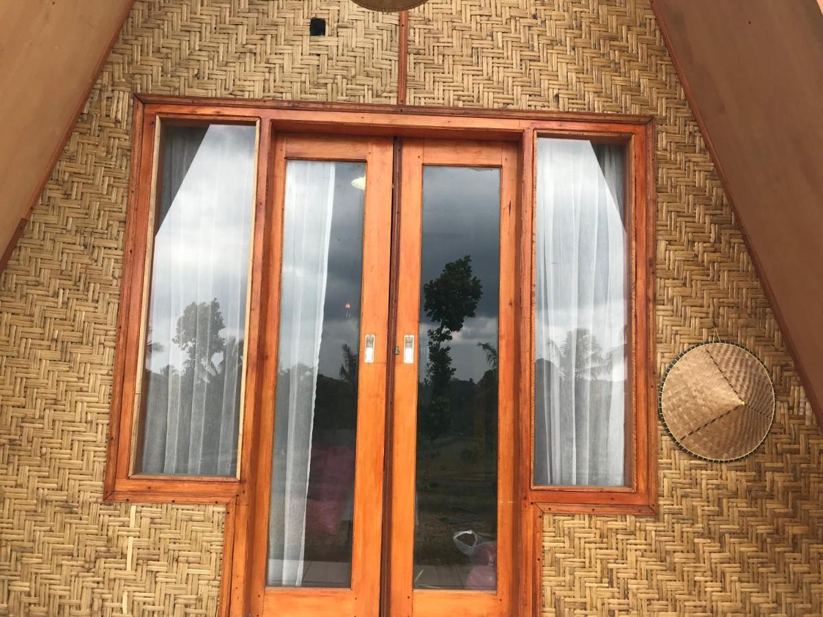 Muni'S Terrace Bungalow Kotaraja Екстериор снимка
