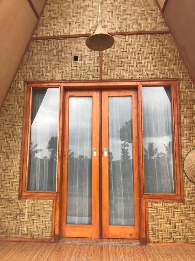Muni'S Terrace Bungalow Kotaraja Екстериор снимка