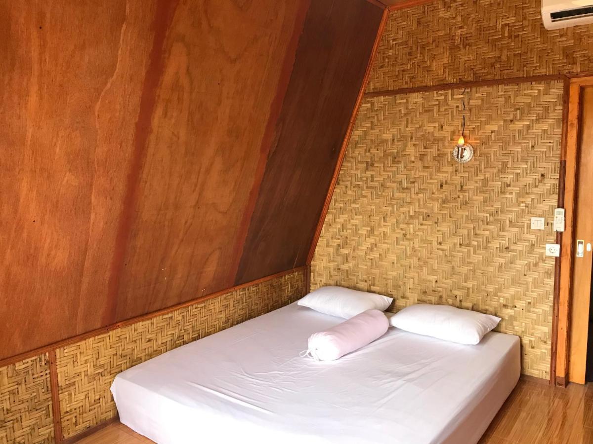 Muni'S Terrace Bungalow Kotaraja Екстериор снимка
