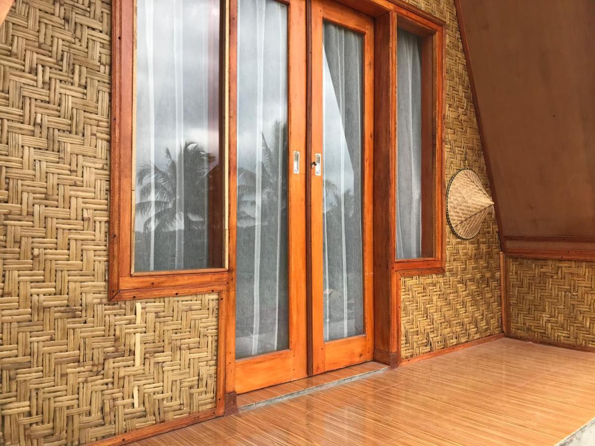 Muni'S Terrace Bungalow Kotaraja Екстериор снимка