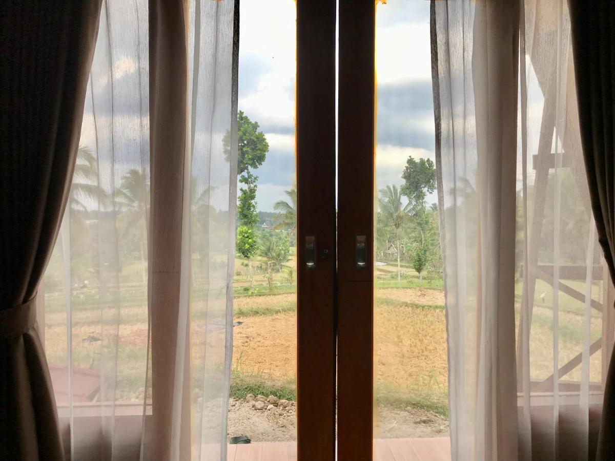 Muni'S Terrace Bungalow Kotaraja Екстериор снимка