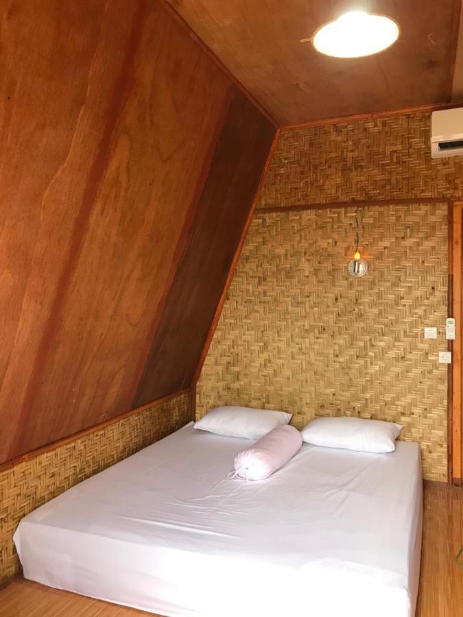 Muni'S Terrace Bungalow Kotaraja Екстериор снимка