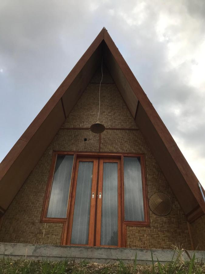 Muni'S Terrace Bungalow Kotaraja Екстериор снимка