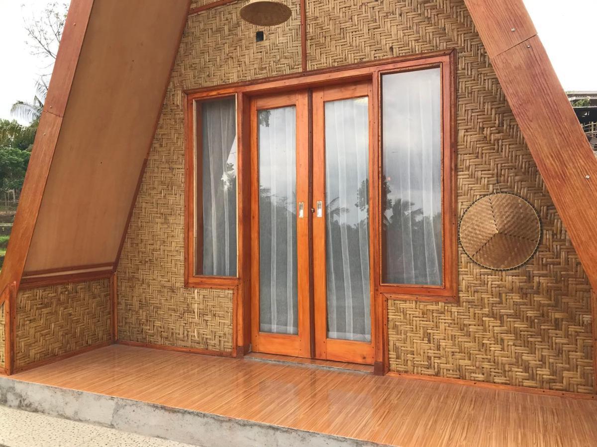 Muni'S Terrace Bungalow Kotaraja Екстериор снимка